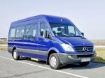 Mercedes-Benz Sprinter Mobility 23 2006 года